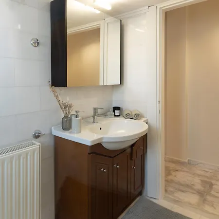 Apartmán New Stylish 2bd, Balcony *