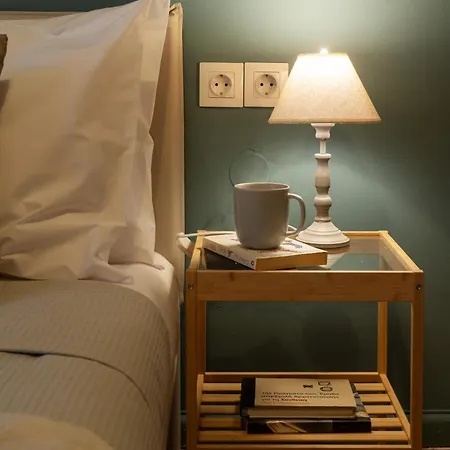 New Stylish 2bd, Balcony Apartmán *