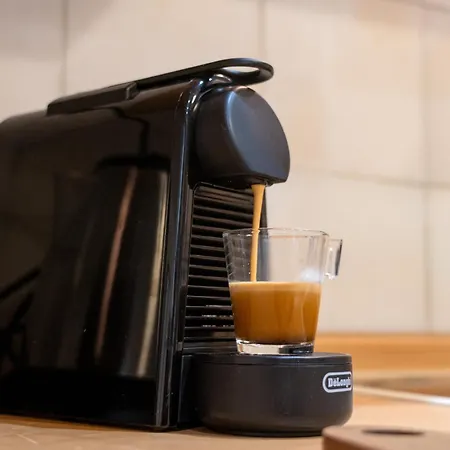 New Stylish 2bd, Balcony Soluň