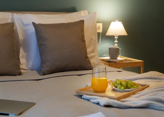 Apartament New Stylish 2bd, Balcony *