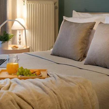 Apartament New Stylish 2bd, Balcony *