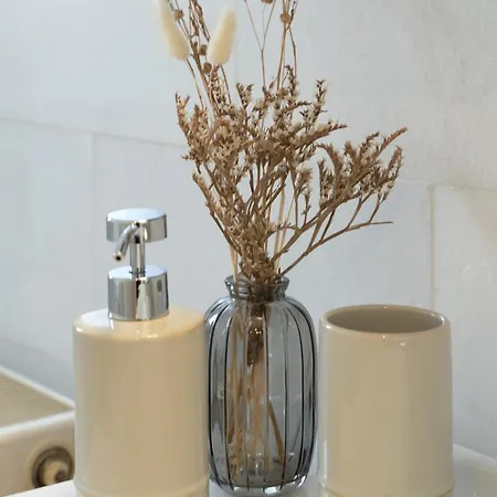 New Stylish 2bd, Balcony Thessaloniki