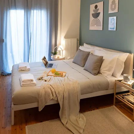 New Stylish 2bd, Balcony