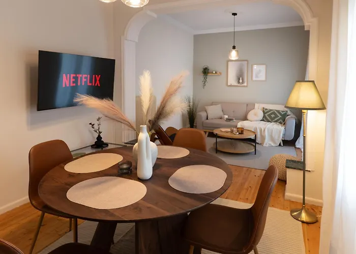 New Stylish 2bd, Balcony Thessaloníki